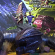 Illustration for article titled How To Build A Life-Size Monster Hunter Dragon